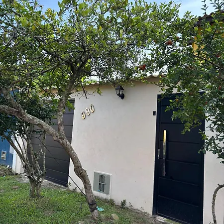 Casa Aconchegante-3