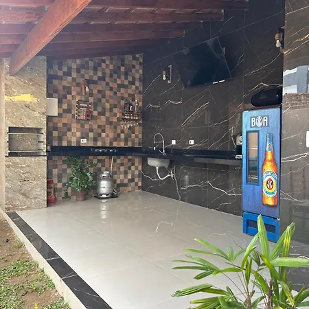 Casa Aconchegante-2